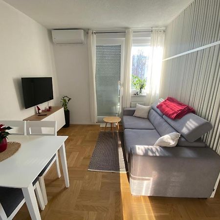 Studio Apartman Ana Загреб Екстер'єр фото