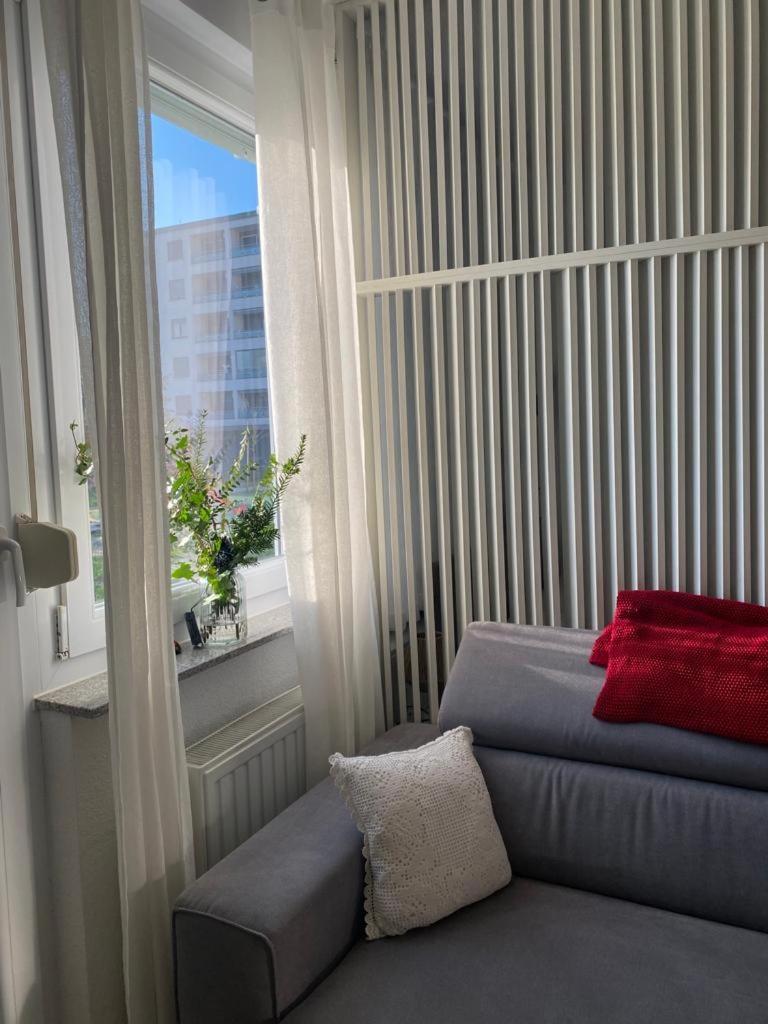 Studio Apartman Ana Загреб Екстер'єр фото