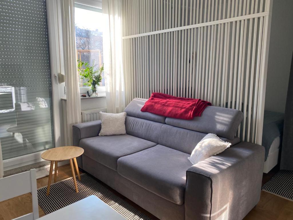 Studio Apartman Ana Загреб Екстер'єр фото