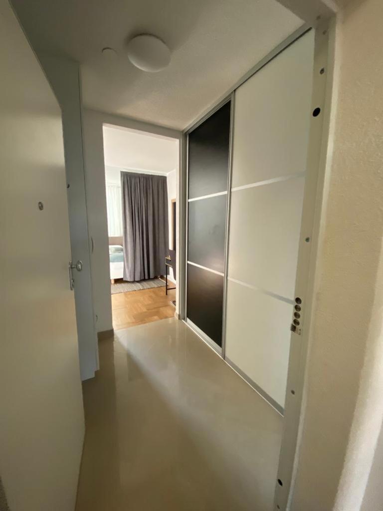 Studio Apartman Ana Загреб Екстер'єр фото